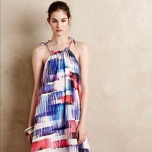 Anthropologie SB by Sachin + Babi Sonora Dress ‘L’